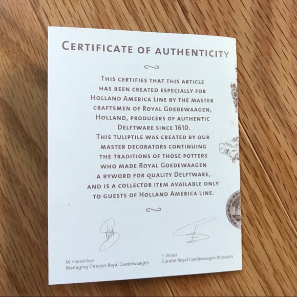 Centerpiece / Vase and Napkin holders. NWOT - Picture 8 of 10